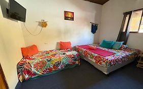 Cheap Hostel Quepos