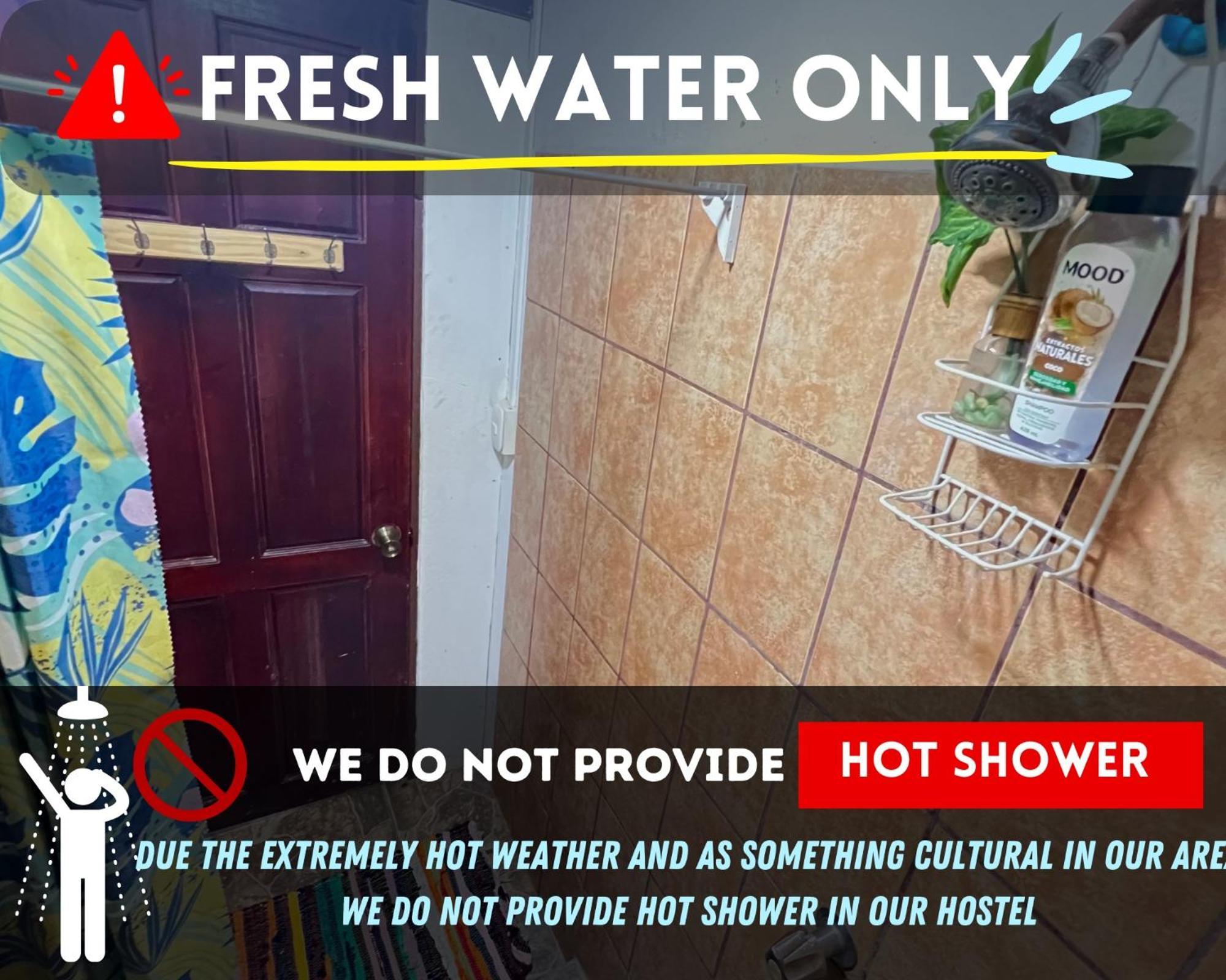 Cheap Hostel Quepos Extérieur photo