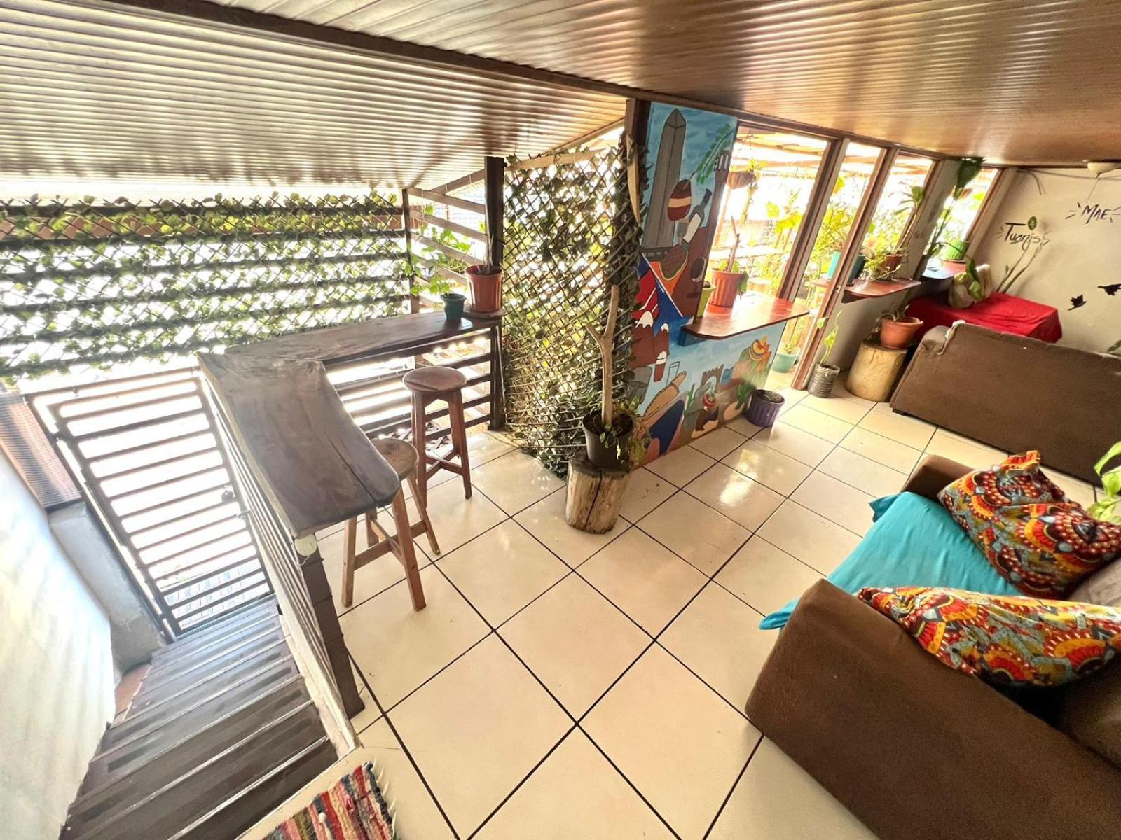 Cheap Hostel Quepos Extérieur photo