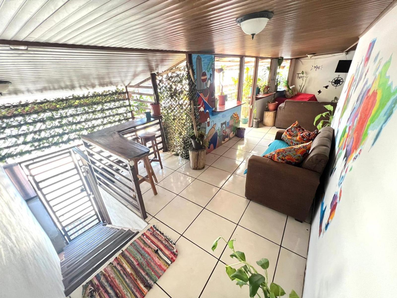 Cheap Hostel Quepos Extérieur photo